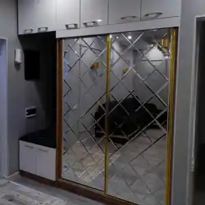 Прихожка, Душанбе