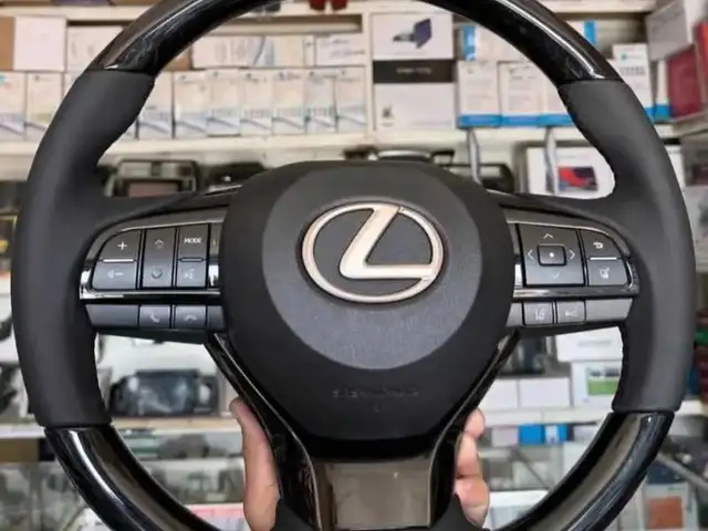 Руль на Lexus rx 2010-2018, Душанбе
