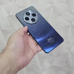 Xiaomi redmi 14c, Хуҷанд