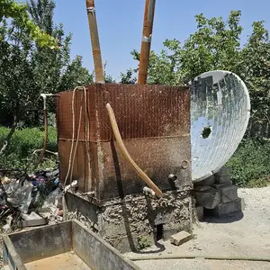 Аппаратура для производства газоблока, Хуҷанд