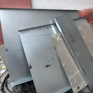 Тунука жесть, Душанбе