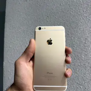 Apple iPhone 6S plus, 64 gb, Душанбе