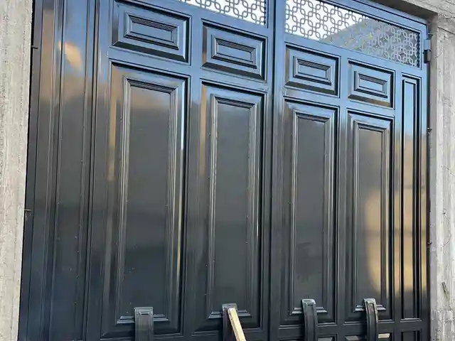 Дарвоза, Душанбе