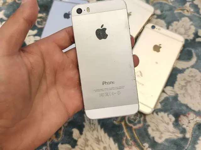 Apple iPhone 5C, 16 gb, Душанбе