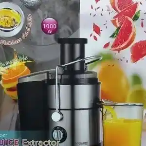 Соковыжималка Proliss, Душанбе