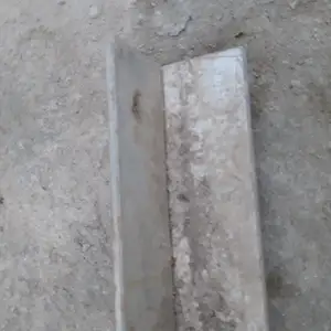 Уголок алюминиевый, Душанбе