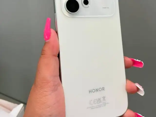 Huawei Honor 600 5G 8+8/256Gb 7000Мач, Душанбе