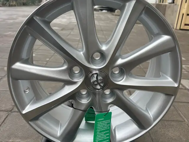 Диски R16, Душанбе
