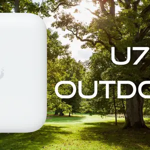 Точка доступа Ubiquiti UniFi U7 OUTDOOR, Душанбе