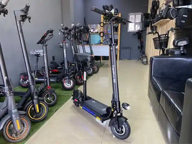 Электросамокат Kugoo m2, Душанбе