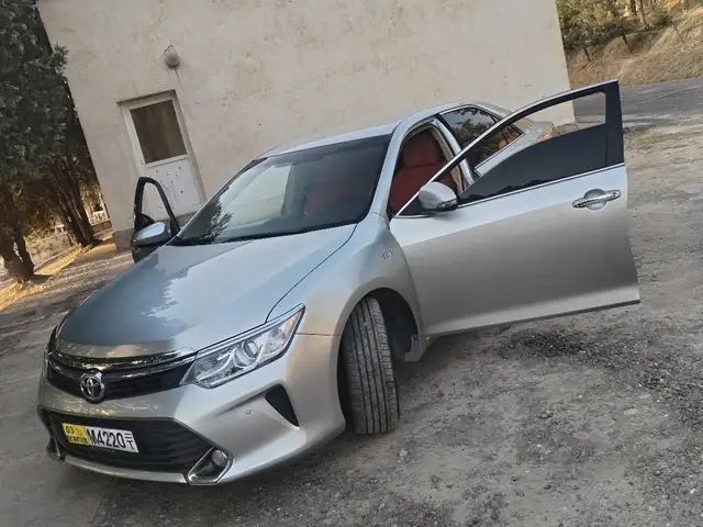 Toyota Camry Gracia