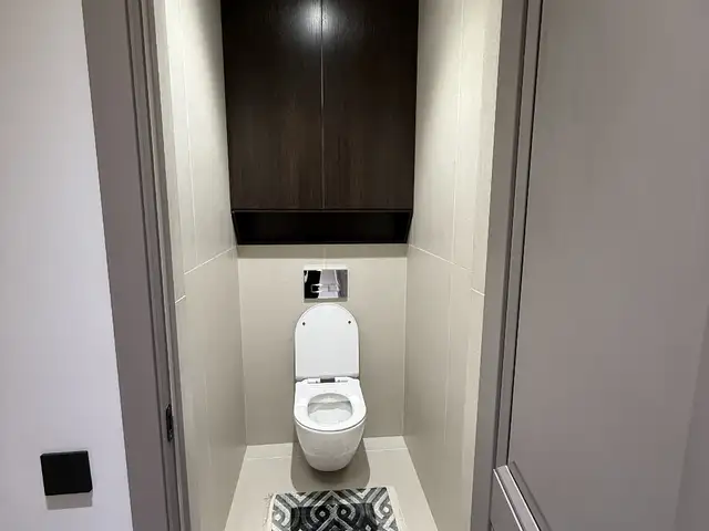 2-комн. квартира, 15 этаж, 54 м², Baht-Z, Душанбе - 11