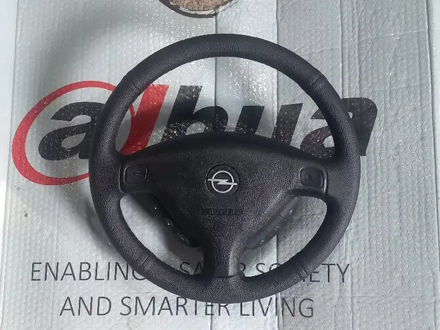 Руль на Opel, Хуҷанд