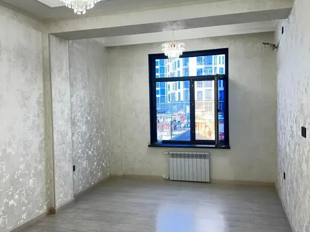 2-комн. квартира, 2 этаж, 62 м², Сино, 33 мкр, Душанбе