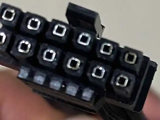 Кабель питания для видеокарт RTX 4090 12-pin 2x8-pin, Душанбе
