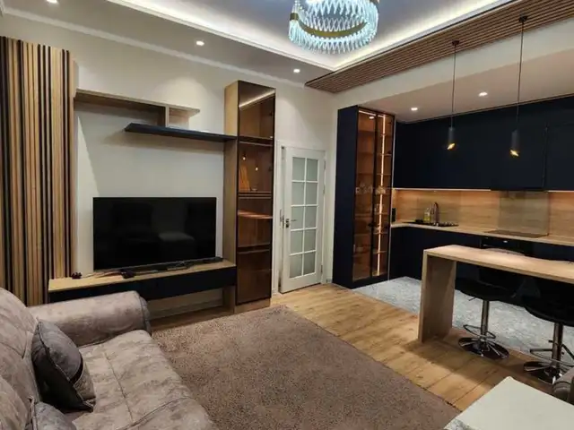 2-комн. квартира, 3 этаж, 76м², Овир, Душанбе