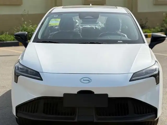 GAC Aion S Plus