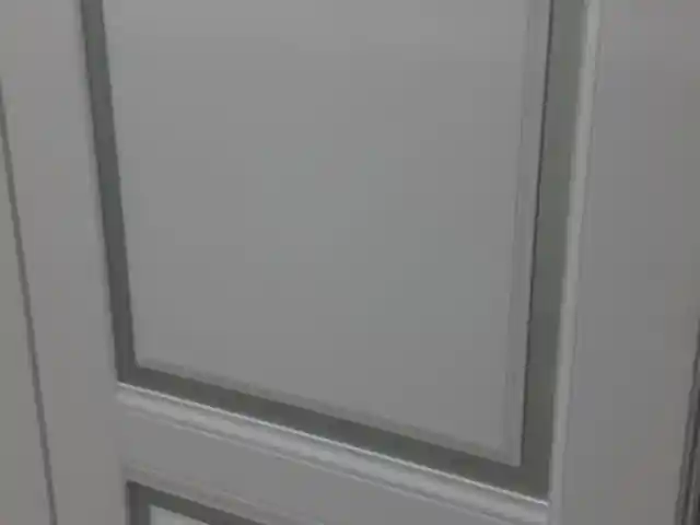 Дверь багет, Душанбе