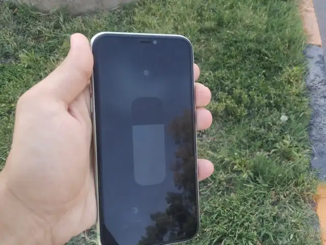 Apple iPhone 11, 64 gb, Душанбе