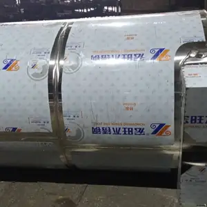 Бочка из нержавейка 3000л. Первый сорт 204, Душанбе