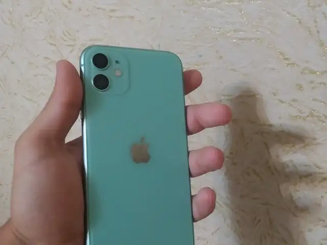 Apple iPhone 11, 64 gb, Душанбе