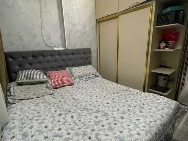 2-комн. квартира, 3 этаж, 44 м², Шохмансур, Душанбе