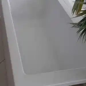 Акриловая ванна, Душанбе