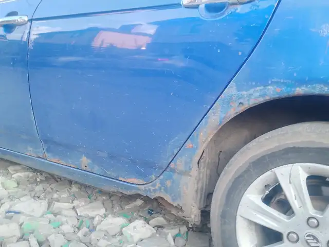 Lifan X50