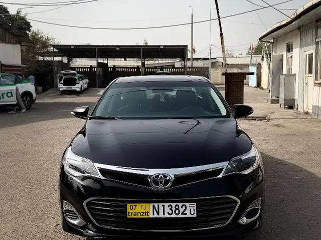Toyota Avalon