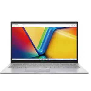 Ноутбук ASUS Vivobook 15 X1504VA-NJ3952 | Intel Core 7 150U, 8GB RAM, 512GB SSD, Душанбе