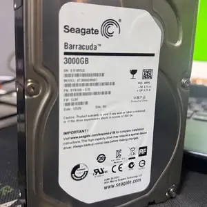 Жесткий диск HDD 3-TB, Худжанд