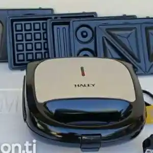 Тостер Haley 6x1, Душанбе