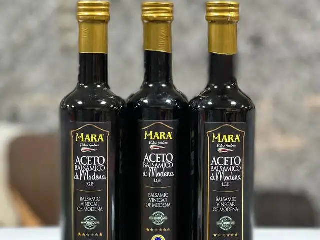 Cирко Aceto Balsamico Modena, Худжанд