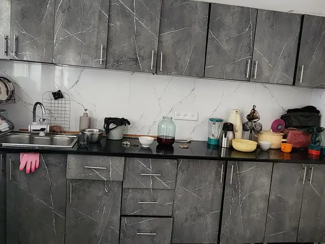 Кухонный гарнитур, Душанбе