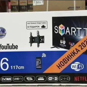 Телевизоры Samsung 46, Душанбе