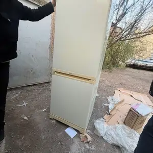 Холодильник Stinol, Хуҷанд