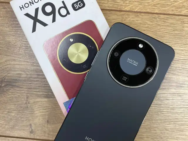 Huawei Honor X9d 256gb/12, Душанбе