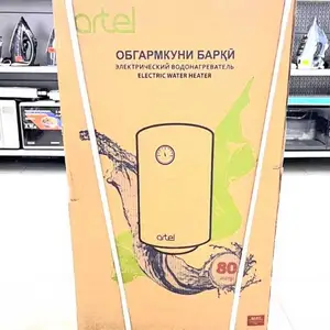 Водонагреватель 80л, Душанбе