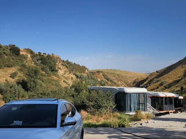BYD Song Plus