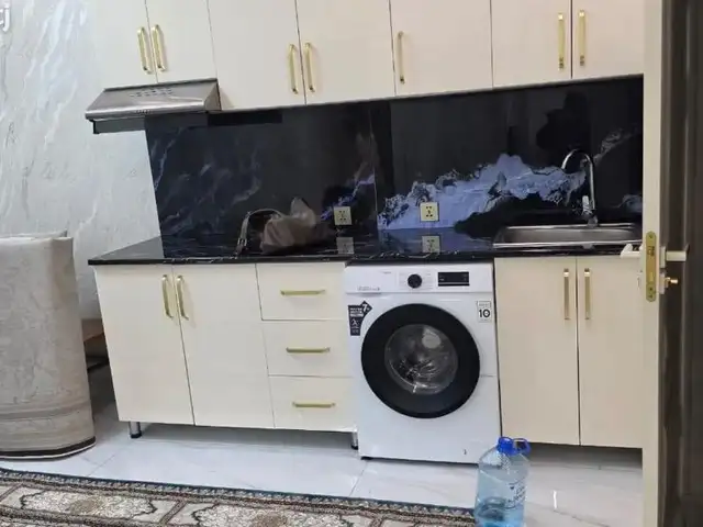 2-комн. квартира, 3 этаж, 60м², Сомони, Душанбе
