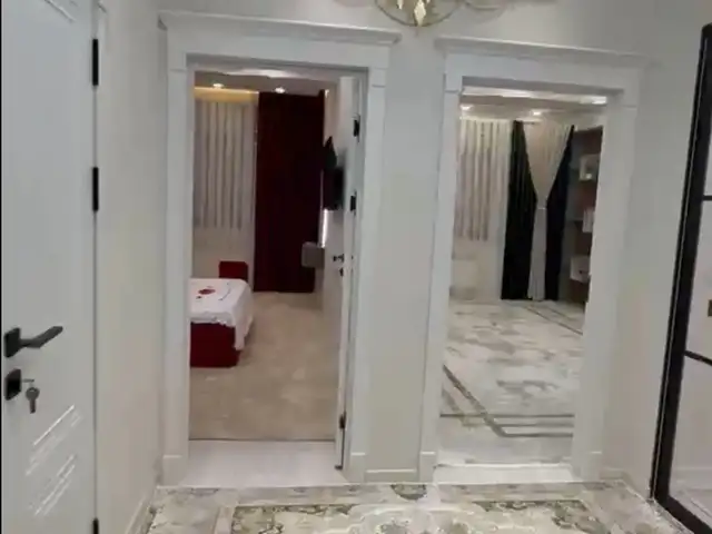 2-комн. квартира, 12 этаж, 68м², 91 мкр, Душанбе