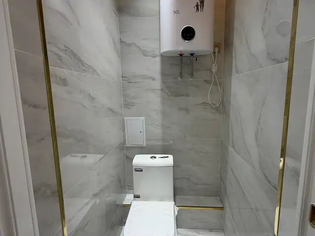 2-комн. квартира, 6 этаж, 60 м², Сино, Душанбе - 10