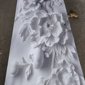 ПВХ панель, Душанбе