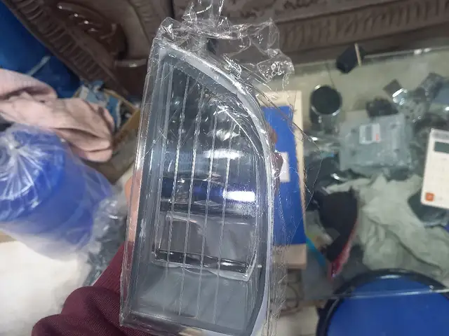 Галогены от Toyota prado 120, Душанбе