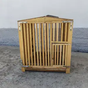 Кафас барои кабк, Душанбе