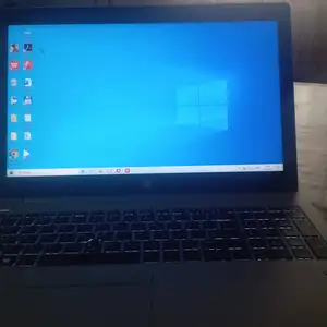Ноутбук HP, Душанбе