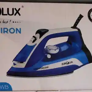 Утюг Eurolux 5005, Душанбе
