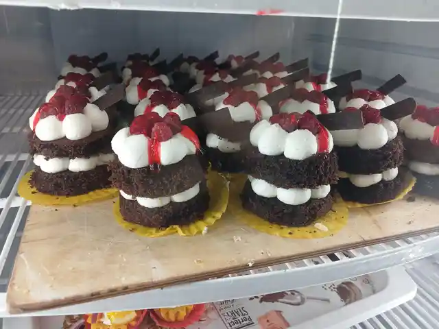 Выпечка на заказ, Душанбе