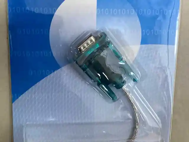 USB RS-232, Душанбе