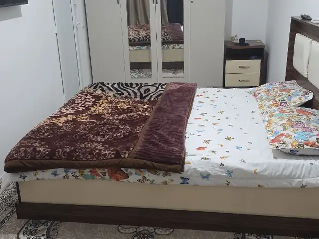 1-комн. квартира, 2 этаж, 26м², И.Сомони, Душанбе